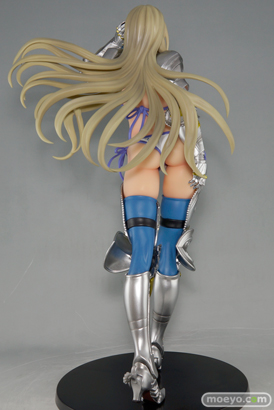 Q-sixのワルキューレロマンツェ スィーリア・ビキニver.のフィギュアサンプル画像04