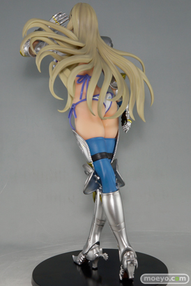 Q-sixのワルキューレロマンツェ スィーリア・ビキニver.のフィギュアサンプル画像05