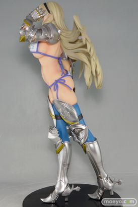 Q-sixのワルキューレロマンツェ スィーリア・ビキニver.のフィギュアサンプル画像06