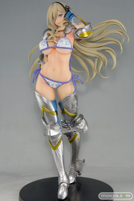 Q-sixのワルキューレロマンツェ スィーリア・ビキニver.のフィギュアサンプル画像08