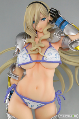 Q-sixのワルキューレロマンツェ スィーリア・ビキニver.のフィギュアサンプル画像09