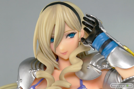 Q-sixのワルキューレロマンツェ スィーリア・ビキニver.のフィギュアサンプル画像10