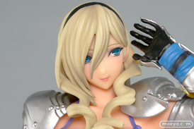 Q-sixのワルキューレロマンツェ スィーリア・ビキニver.のフィギュアサンプル画像11