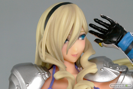 Q-sixのワルキューレロマンツェ スィーリア・ビキニver.のフィギュアサンプル画像12