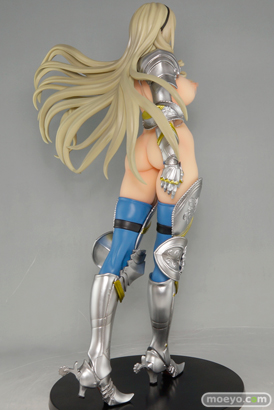 Q-sixのワルキューレロマンツェ スィーリア・ビキニver.のフィギュアサンプル画像23