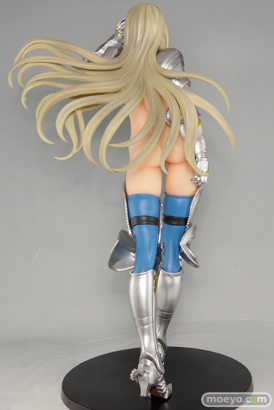Q-sixのワルキューレロマンツェ スィーリア・ビキニver.のフィギュアサンプル画像24