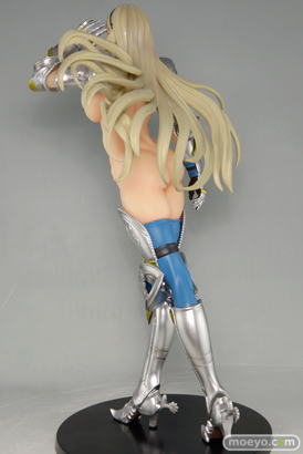 Q-sixのワルキューレロマンツェ スィーリア・ビキニver.のフィギュアサンプル画像25