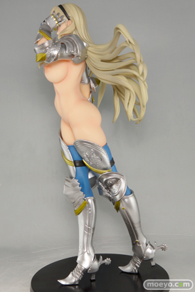 Q-sixのワルキューレロマンツェ スィーリア・ビキニver.のフィギュアサンプル画像26