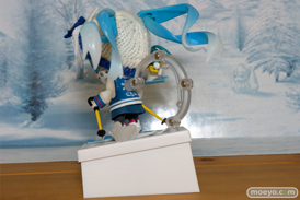 ねんどろいど 雪ミク Snow Owl Ver.のフィギュアサンプル画像04