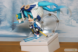 ねんどろいど 雪ミク Snow Owl Ver.のフィギュアサンプル画像05