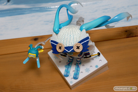 ねんどろいど 雪ミク Snow Owl Ver.のフィギュアサンプル画像07