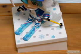 ねんどろいど 雪ミク Snow Owl Ver.のフィギュアサンプル画像09