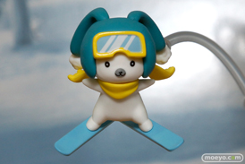 ねんどろいど 雪ミク Snow Owl Ver.のフィギュアサンプル画像10