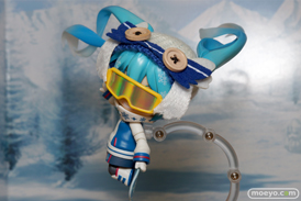 ねんどろいど 雪ミク Snow Owl Ver.のフィギュアサンプル画像13