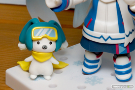 ねんどろいど 雪ミク Snow Owl Ver.のフィギュアサンプル画像18