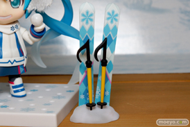 ねんどろいど 雪ミク Snow Owl Ver.のフィギュアサンプル画像19