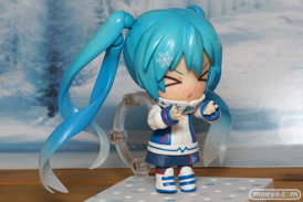 ねんどろいど 雪ミク Snow Owl Ver.のフィギュアサンプル画像21