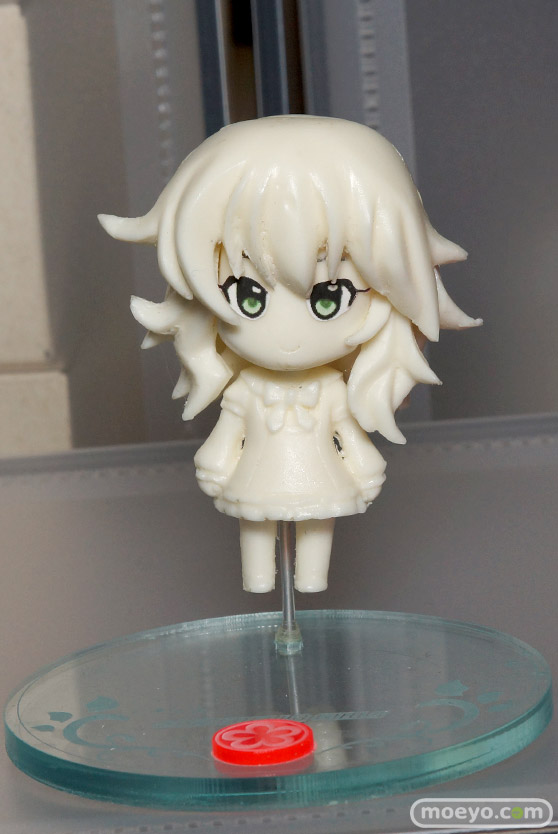 トレジャーフェスタin有明14ガレージキットディーラー Relax エルドラモデル ぷるぷるきら～ず 新作レポ画像 03