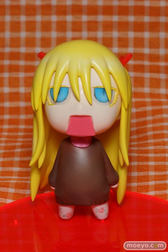 トレジャーフェスタin有明14ガレージキットディーラー Relax エルドラモデル ぷるぷるきら～ず 新作レポ画像 09