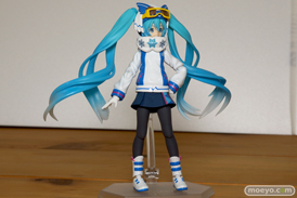 figma 雪ミク Snow Owl ver.のフィギュアサンプル画像02
