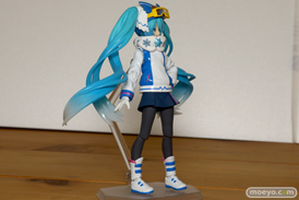 figma 雪ミク Snow Owl ver.のフィギュアサンプル画像03