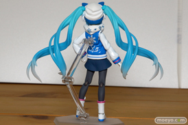 figma 雪ミク Snow Owl ver.のフィギュアサンプル画像04