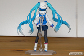 figma 雪ミク Snow Owl ver.のフィギュアサンプル画像05