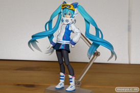 figma 雪ミク Snow Owl ver.のフィギュアサンプル画像08