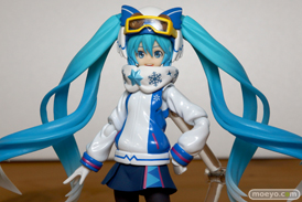 figma 雪ミク Snow Owl ver.のフィギュアサンプル画像09