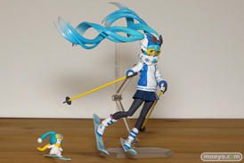 figma 雪ミク Snow Owl ver.のフィギュアサンプル画像11