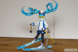 figma 雪ミク Snow Owl ver.のフィギュアサンプル画像12