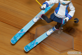 figma 雪ミク Snow Owl ver.のフィギュアサンプル画像14