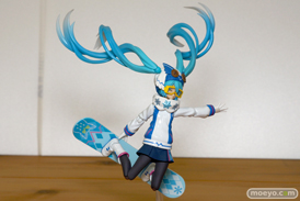 figma 雪ミク Snow Owl ver.のフィギュアサンプル画像16