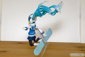 figma 雪ミク Snow Owl ver.のフィギュアサンプル画像18