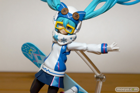 figma 雪ミク Snow Owl ver.のフィギュアサンプル画像19