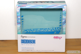 figma 雪ミク Snow Owl ver.のフィギュアサンプル画像20