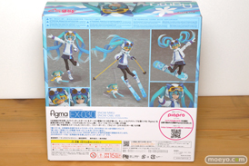 figma 雪ミク Snow Owl ver.のフィギュアサンプル画像21