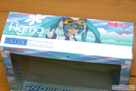 figma 雪ミク Snow Owl ver.のフィギュアサンプル画像22