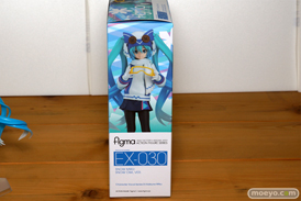 figma 雪ミク Snow Owl ver.のフィギュアサンプル画像23