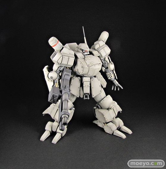 重装機兵レイノス AS-5E3レイノス (主人公機) 【リニューアルVer.】のプラモデルサンプル画像08