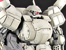 レイノス再び！プラム「AS-5E3レイノス (主人公機) 【リニューアルVer.】」予約開始！