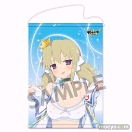 閃乱カグラ 華風流 おっぱいマウスパッド B2タペストリー＆フラットタイプクッション付限定版のサンプル画像04