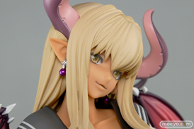 オーキッドシードのセーラーサキュバス サファイア-ポイズンブラック-のフィギュア製品版画像11