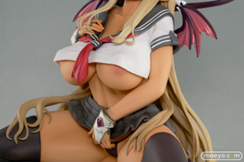 オーキッドシードのセーラーサキュバス サファイア-ポイズンブラック-のフィギュア製品版画像15