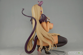 オーキッドシードのセーラーサキュバス サファイア-ポイズンブラック-のフィギュア製品版画像21