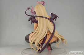 オーキッドシードのセーラーサキュバス サファイア-ポイズンブラック-のフィギュア製品版画像22