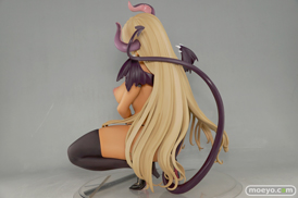 オーキッドシードのセーラーサキュバス サファイア-ポイズンブラック-のフィギュア製品版画像23