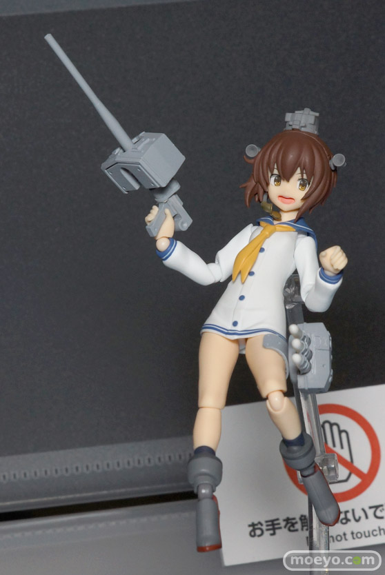 トレジャーフェスタin有明14ガレージキットディーラー Sefl Ork　スガルヲトメ　フラワーショップ＋ちびちび問屋。 新作レポ画像 02