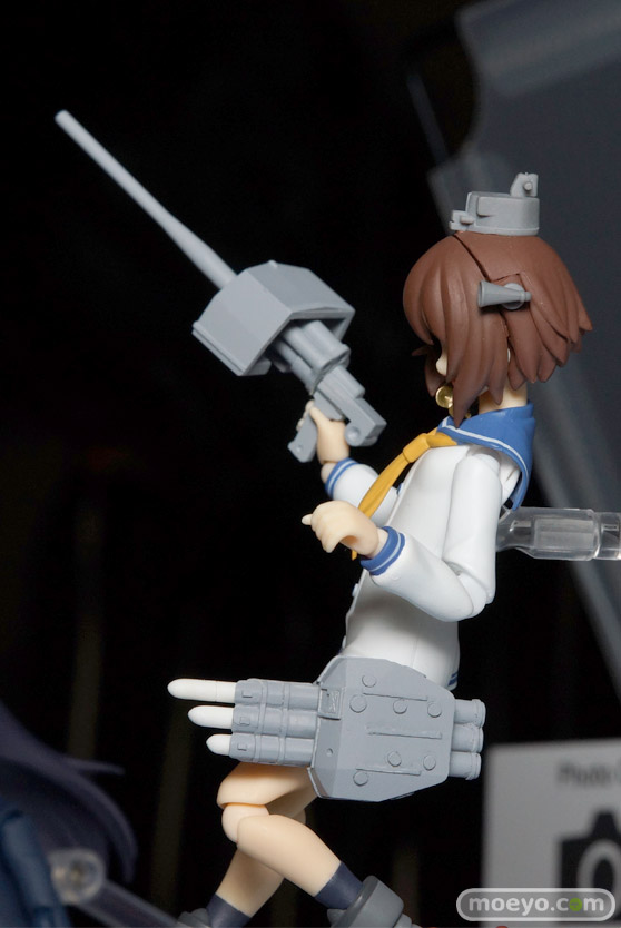 トレジャーフェスタin有明14ガレージキットディーラー Sefl Ork　スガルヲトメ　フラワーショップ＋ちびちび問屋。 新作レポ画像 03