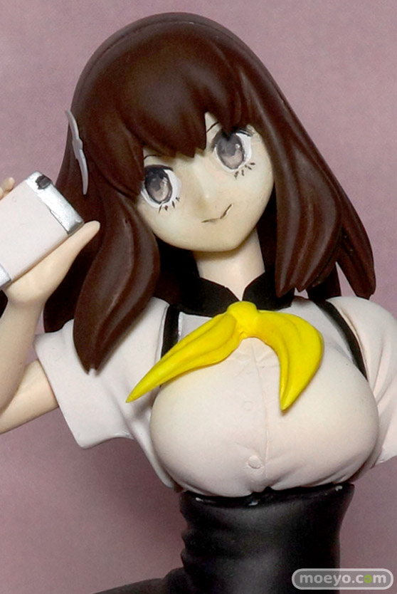 トレジャーフェスタin有明14ガレージキットディーラー Sefl Ork　スガルヲトメ　フラワーショップ＋ちびちび問屋。 新作レポ画像 07